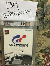 Gran Turismo 4 Ntsc Iso Games